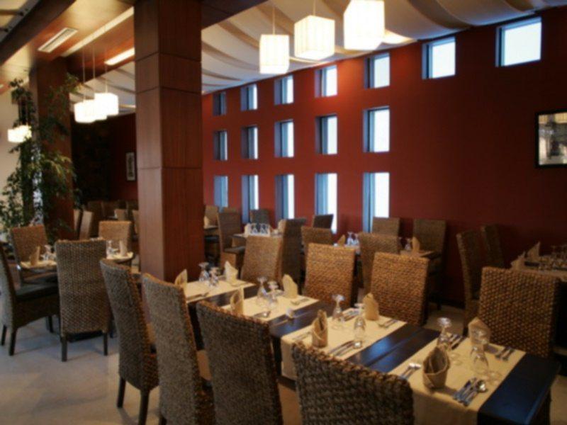 Mercure Varzazate Kültér fotó
