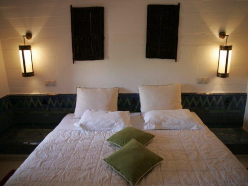 Mercure Varzazate Kültér fotó