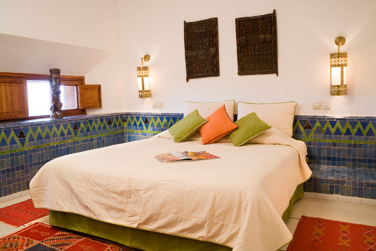 Mercure Varzazate Szoba fotó