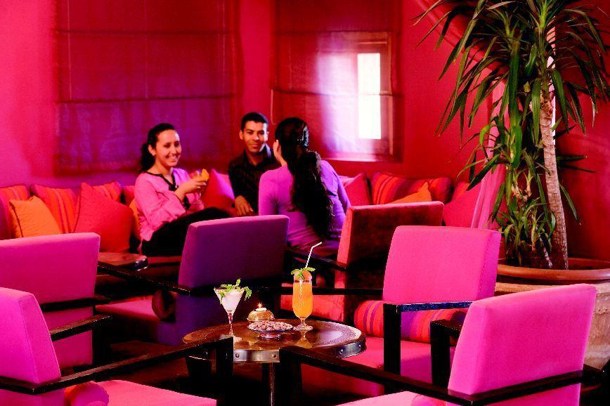 Mercure Varzazate Kültér fotó