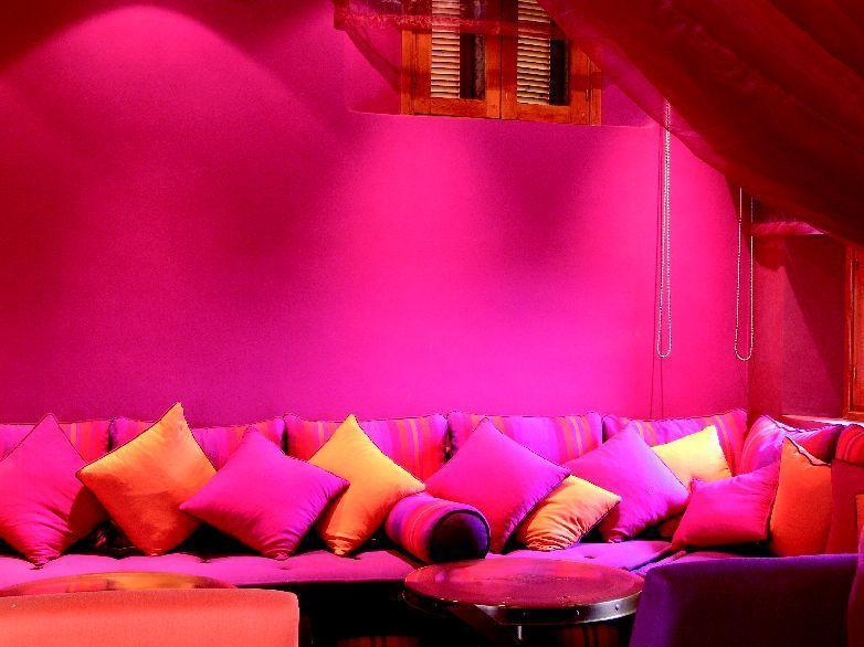 Mercure Varzazate Kültér fotó