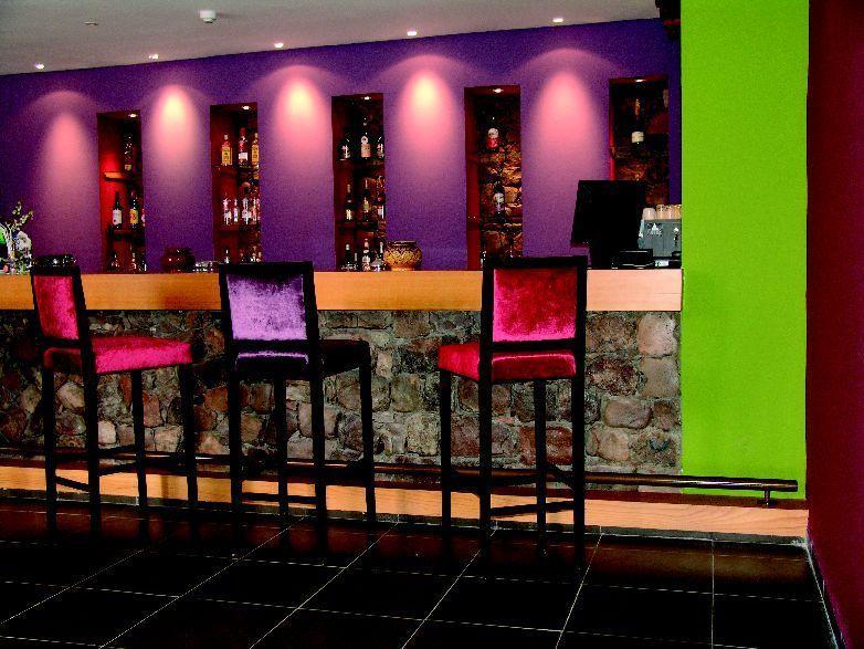 Mercure Varzazate Kültér fotó